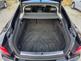 Audi A7 3.0TDI 245K.C. / АВТОМАТ / НАВИ / КОЖА / БОСЕ, снимка 14