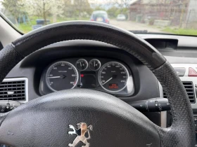 Peugeot 307, снимка 8