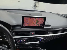 Audi A5 S LINE/PROGRESSIV/ПОДГРЕВ/ПАНО/КРАЙНА ЦЕНА ДО БГ/, снимка 12