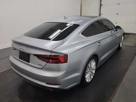 Audi A5 S LINE/PROGRESSIV/ПОДГРЕВ/ПАНО/КРАЙНА ЦЕНА ДО БГ/, снимка 4