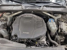 Audi A5 S LINE/PROGRESSIV/ПОДГРЕВ/ПАНО/КРАЙНА ЦЕНА ДО БГ/, снимка 16