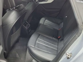 Audi A5 S LINE/PROGRESSIV/ПОДГРЕВ/ПАНО/КРАЙНА ЦЕНА ДО БГ/, снимка 13