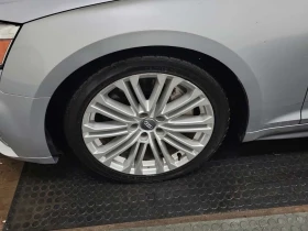 Audi A5 S LINE/PROGRESSIV/ПОДГРЕВ/ПАНО/КРАЙНА ЦЕНА ДО БГ/, снимка 17