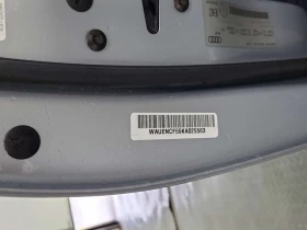 Audi A5 S LINE/PROGRESSIV/ПОДГРЕВ/ПАНО/КРАЙНА ЦЕНА ДО БГ/, снимка 15