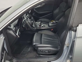Audi A5 S LINE/PROGRESSIV/ПОДГРЕВ/ПАНО/КРАЙНА ЦЕНА ДО БГ/, снимка 7