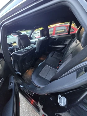 Mercedes-Benz E 350 E 350 v6 AMG, снимка 5