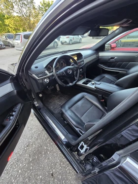 Mercedes-Benz E 350 E 350 v6 AMG, снимка 6