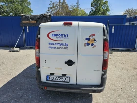 Fiat Doblo Метан, снимка 14