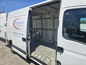 Fiat Doblo Метан, снимка 10