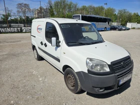 Fiat Doblo Метан, снимка 1