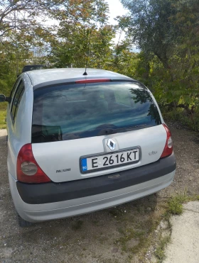 Renault Clio, снимка 4