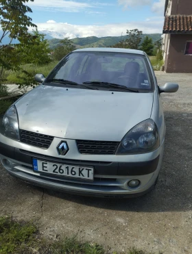 Renault Clio, снимка 3
