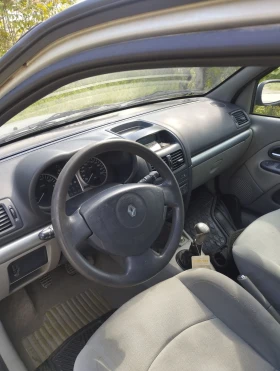 Renault Clio, снимка 2