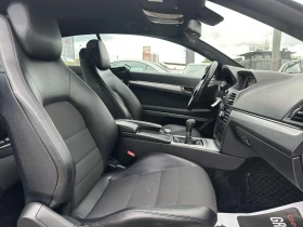 Mercedes-Benz E 200 CGI Avangarde 6-скорости, снимка 14