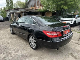Mercedes-Benz E 200 CGI Avangarde 6-скорости, снимка 4