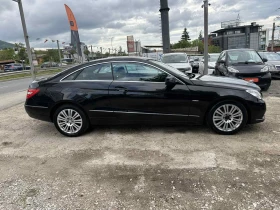 Mercedes-Benz E 200 CGI Avangarde 6-скорости, снимка 7