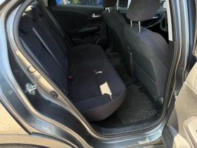 Honda Civic 2.2DTEC-РЕГИСТРИРАНА-ВСИЧКО ПЛАТЕНО, снимка 14