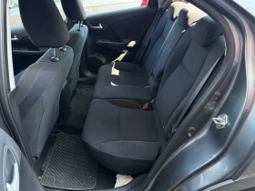 Honda Civic 2.2DTEC-РЕГИСТРИРАНА-ВСИЧКО ПЛАТЕНО, снимка 13