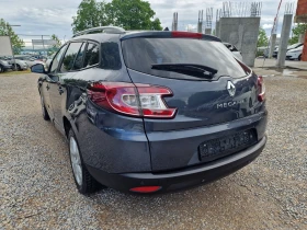 Renault Megane 1.5DCI-110-6sk-LIMITED-NAVI-LED-EURO 6, снимка 4