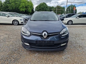 Renault Megane 1.5DCI-110-6sk-LIMITED-NAVI-LED-EURO 6, снимка 2