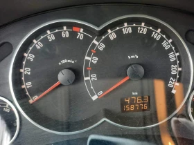 Opel Meriva, снимка 6