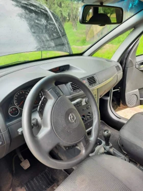 Opel Meriva, снимка 5
