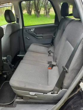 Opel Meriva, снимка 4