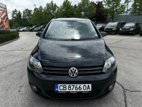 VW Golf Plus 1.6d 105 к.с. , снимка 7