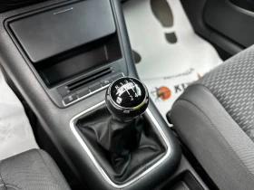 VW Golf Plus 1.6d 105 к.с. , снимка 12