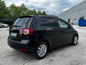 VW Golf Plus 1.6d 105 к.с. , снимка 4