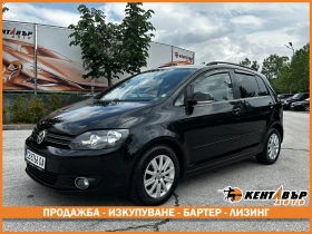 VW Golf Plus 1.6d 105 к.с. , снимка 1