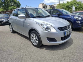 Suzuki Swift 1.3i 4x4, снимка 3