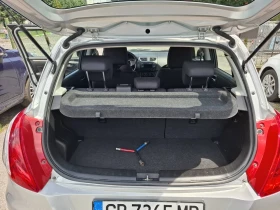 Suzuki Swift 1.3i 4x4, снимка 13