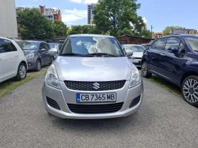 Suzuki Swift 1.3i 4x4, снимка 1