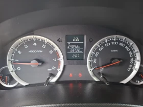 Suzuki Swift 1.3i 4x4, снимка 10