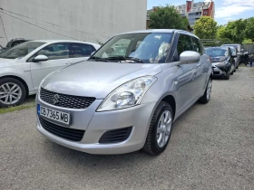 Suzuki Swift 1.3i 4x4, снимка 2