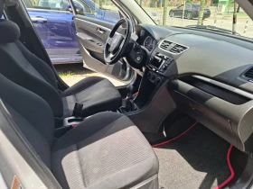 Suzuki Swift 1.3i 4x4, снимка 9