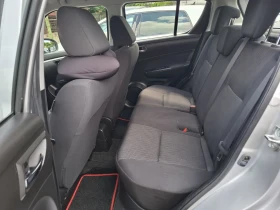 Suzuki Swift 1.3i 4x4, снимка 12