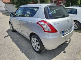 Suzuki Swift 1.3i 4x4, снимка 6
