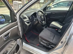 Suzuki Swift 1.3i 4x4, снимка 8