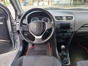 Suzuki Swift 1.3i 4x4, снимка 7