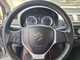 Suzuki Swift 1.3i 4x4, снимка 11