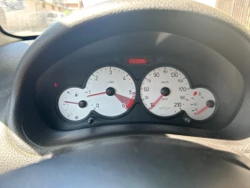 Peugeot 206, снимка 5