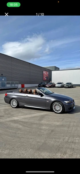 BMW 330, снимка 1