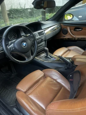BMW 330, снимка 10