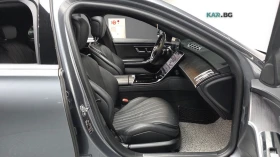 Mercedes-Benz S 350 d* ПОДГРЕВ* ОБДУХВАНЕ* DISTRONIC* 360* КАМЕРА* HUD, снимка 9