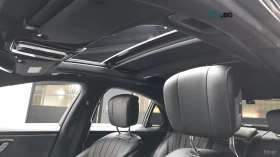 Mercedes-Benz S 350 d* ПОДГРЕВ* ОБДУХВАНЕ* DISTRONIC* 360* КАМЕРА* HUD, снимка 14