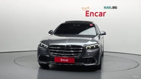 Mercedes-Benz S 350 d* ПОДГРЕВ* ОБДУХВАНЕ* DISTRONIC* 360* КАМЕРА* HUD, снимка 2