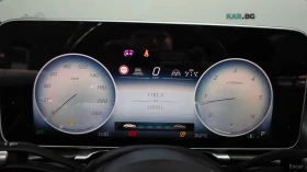 Mercedes-Benz S 350 d* ПОДГРЕВ* ОБДУХВАНЕ* DISTRONIC* 360* КАМЕРА* HUD, снимка 7