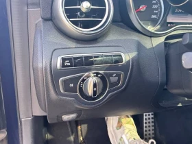 Mercedes-Benz C 300 * 4MATIC * PANO * ПОДГРЕВИ * 2 КЛЮЧА, снимка 14